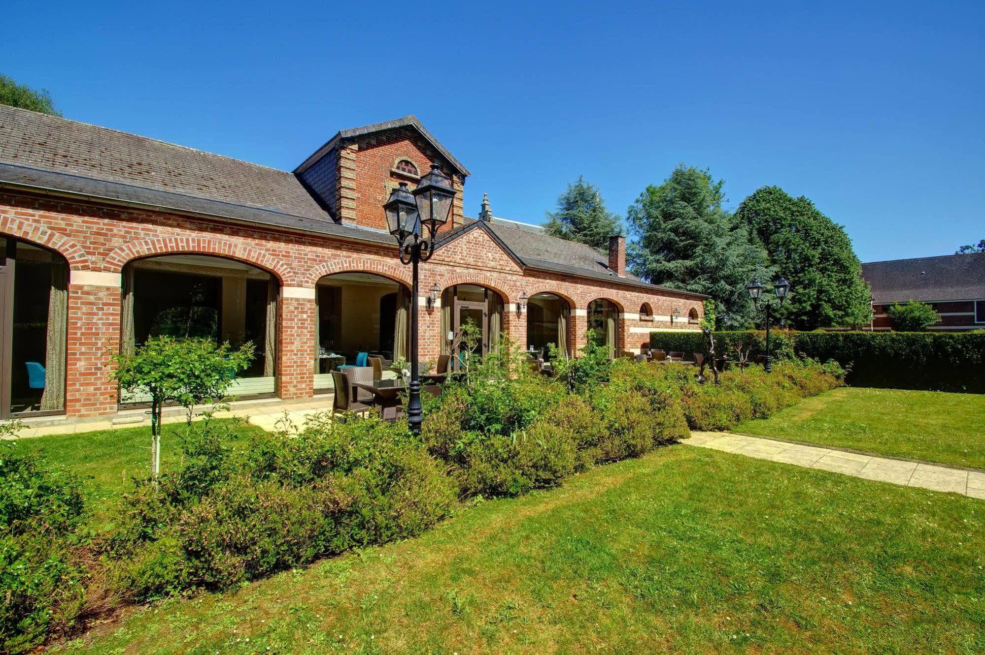 Hotel Chateau Tilques Exterior photo
